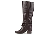 Women's Baretraps Dia Tall Boot Knee High Boots