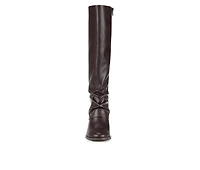 Women's Baretraps Dia Tall Boot Knee High Boots