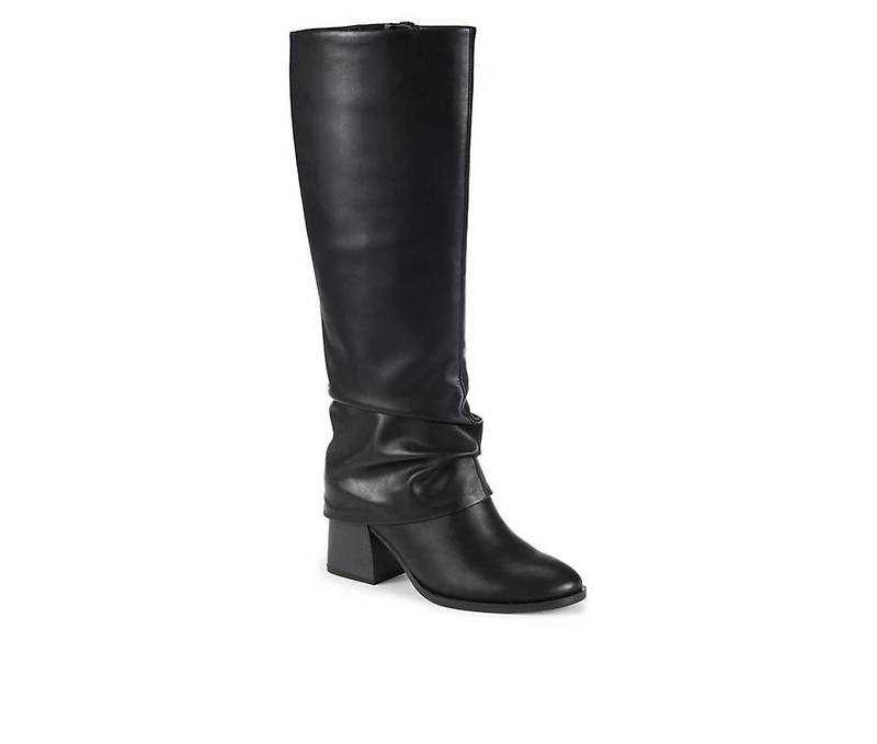 Women's Baretraps Dia Wide Calf Knee High Boots