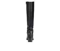 Women's Baretraps Dia Wide Calf Knee High Boots