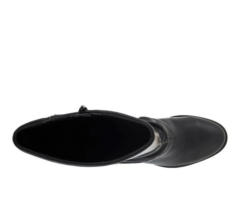 Women's Baretraps Dia Wide Calf Knee High Boots