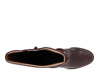 Women's Baretraps Dia Wide Calf Knee High Boots