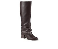 Women's Baretraps Dia Wide Calf Knee High Boots