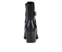 Women's Baretraps Dorma Block Heel Midi Boot Booties