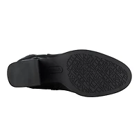 Women's Baretraps Dorma Block Heel Midi Boot Booties