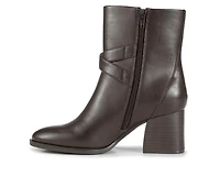 Women's Baretraps Dorma Block Heel Midi Boot Booties