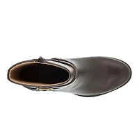 Women's Baretraps Dorma Block Heel Midi Boot Booties