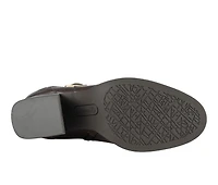 Women's Baretraps Dorma Block Heel Midi Boot Booties