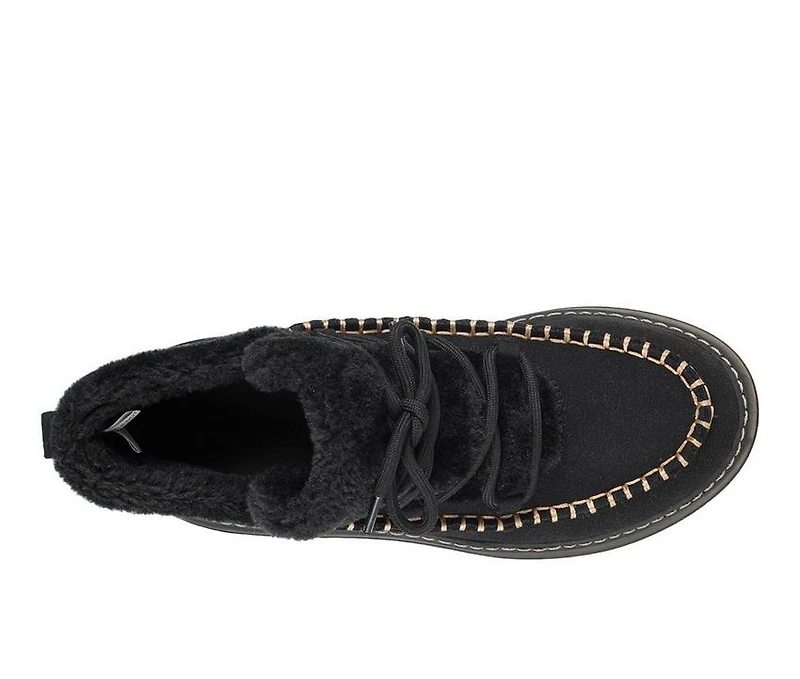 Women's Baretraps Faelyn Moc Toe Bootie Booties