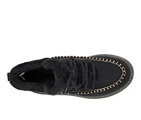 Women's Baretraps Faelyn Moc Toe Bootie Booties