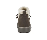 Women's Baretraps Faelyn Moc Toe Bootie Booties