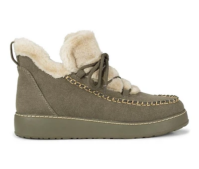 Women's Baretraps Faelyn Moc Toe Bootie Booties