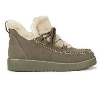 Women's Baretraps Faelyn Moc Toe Bootie Booties