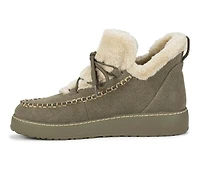 Women's Baretraps Faelyn Moc Toe Bootie Booties