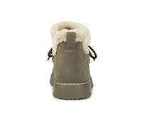 Women's Baretraps Faelyn Moc Toe Bootie Booties
