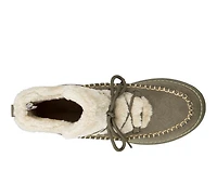 Women's Baretraps Faelyn Moc Toe Bootie Booties