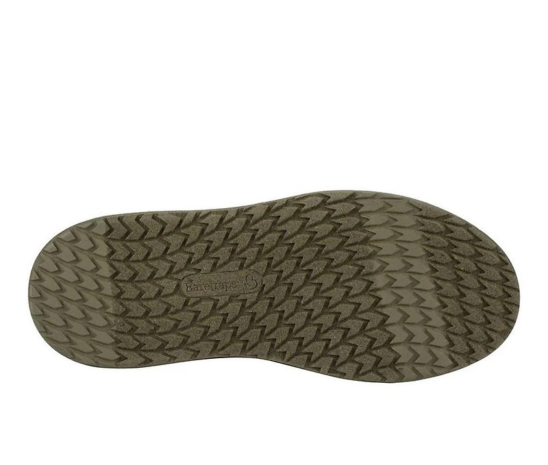 Women's Baretraps Faelyn Moc Toe Bootie Booties