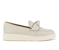 Women's Baretraps Ferdana Moc Toe Slip On Loafers