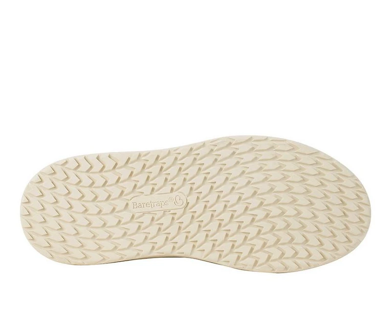 Women's Baretraps Ferdana Moc Toe Slip On Loafers