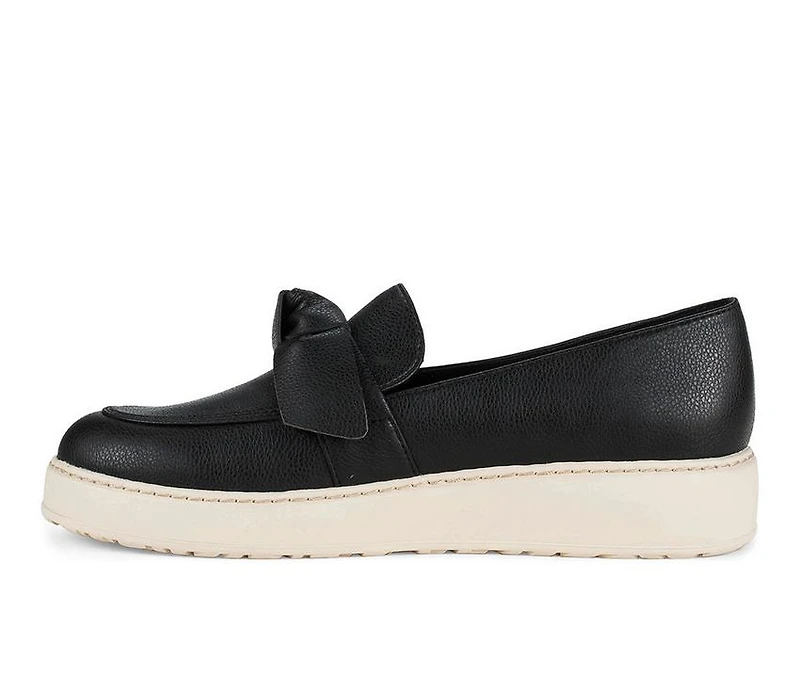 Women's Baretraps Ferdana Moc Toe Slip On Loafers