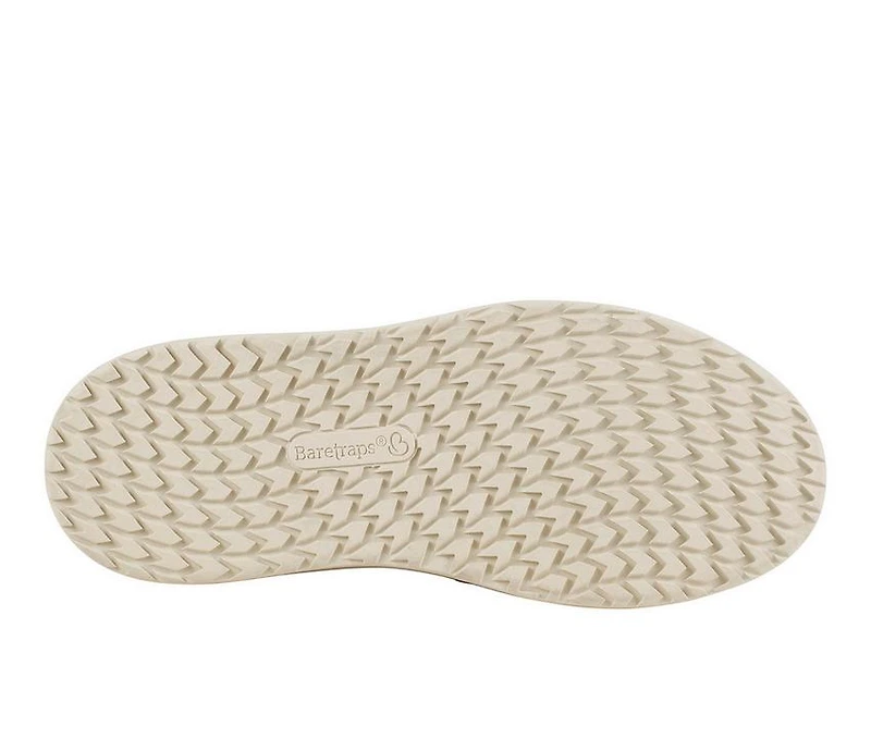 Women's Baretraps Ferdana Moc Toe Slip On Loafers