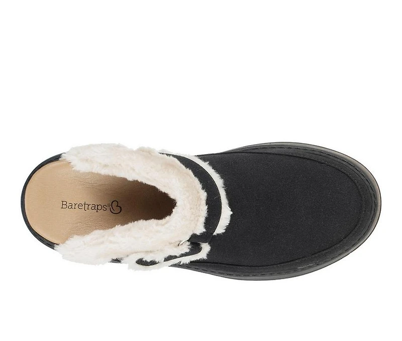 Women's Baretraps Felisa Slingback Clog