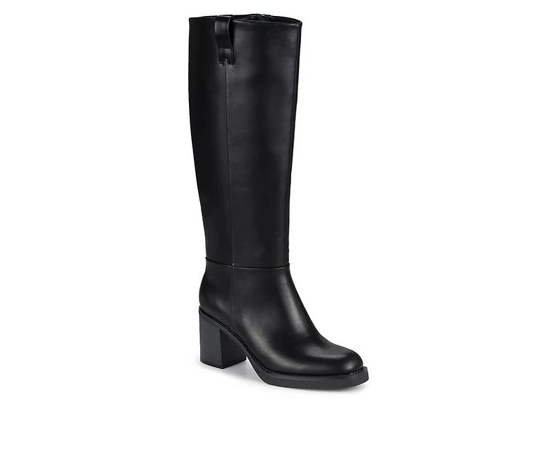 Women's Baretraps Gretchin Tall Boot Knee High Boots