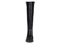 Women's Baretraps Gretchin Tall Boot Knee High Boots