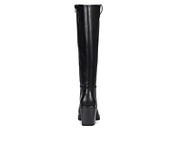 Women's Baretraps Gretchin Tall Boot Knee High Boots