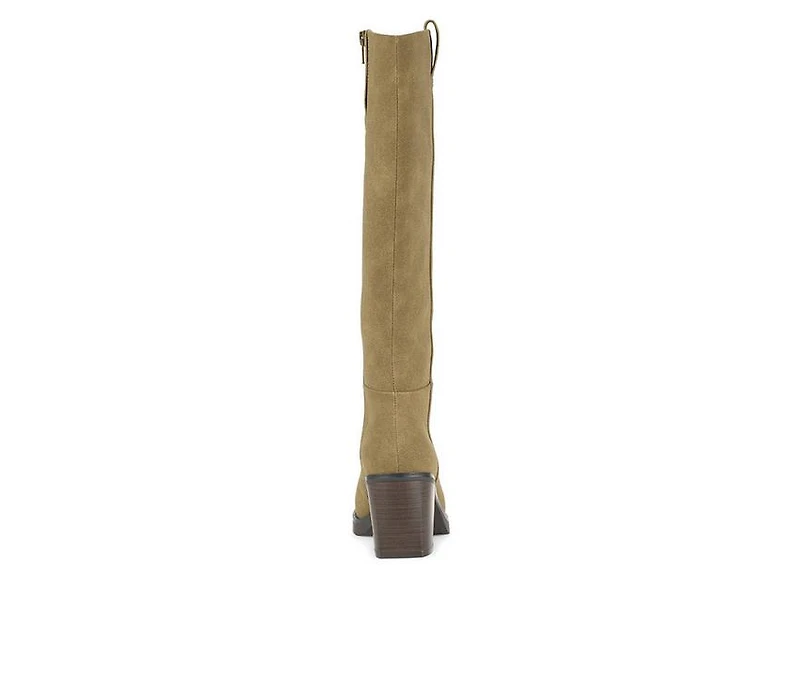 Women's Baretraps Gretchin Tall Boot Knee High Boots