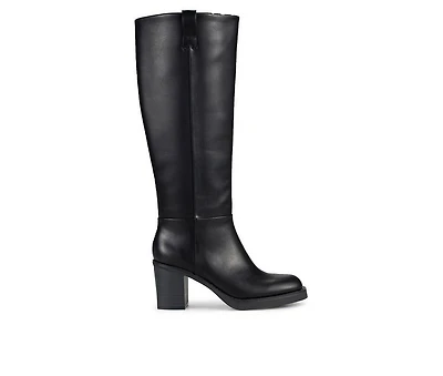 Women's Baretraps Gretchin Wide Calf Knee High Boots