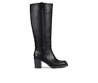 Women's Baretraps Gretchin Wide Calf Knee High Boots