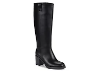 Women's Baretraps Gretchin Wide Calf Knee High Boots