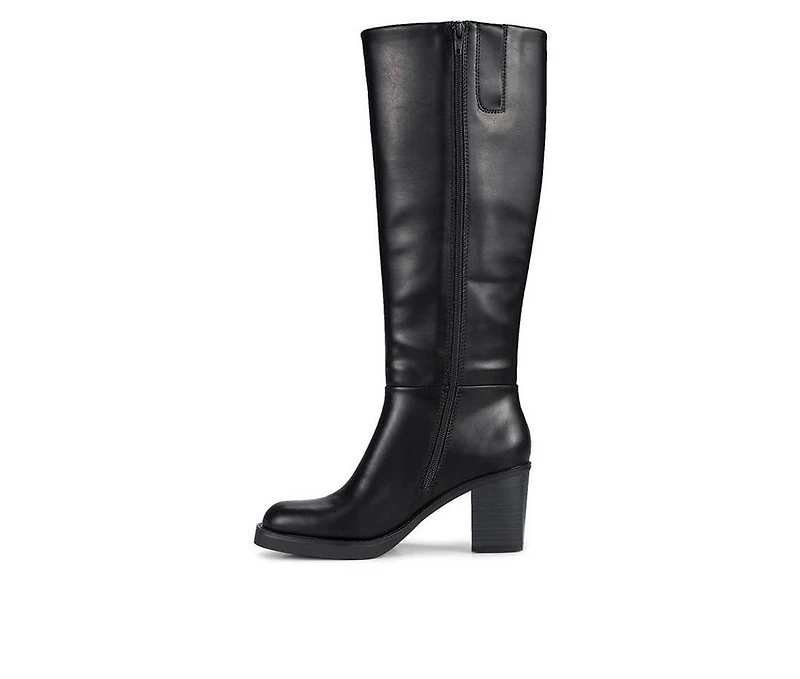 Women's Baretraps Gretchin Wide Calf Knee High Boots