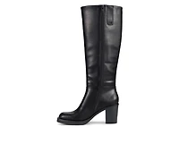 Women's Baretraps Gretchin Wide Calf Knee High Boots