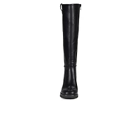 Women's Baretraps Gretchin Wide Calf Knee High Boots