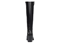 Women's Baretraps Gretchin Wide Calf Knee High Boots