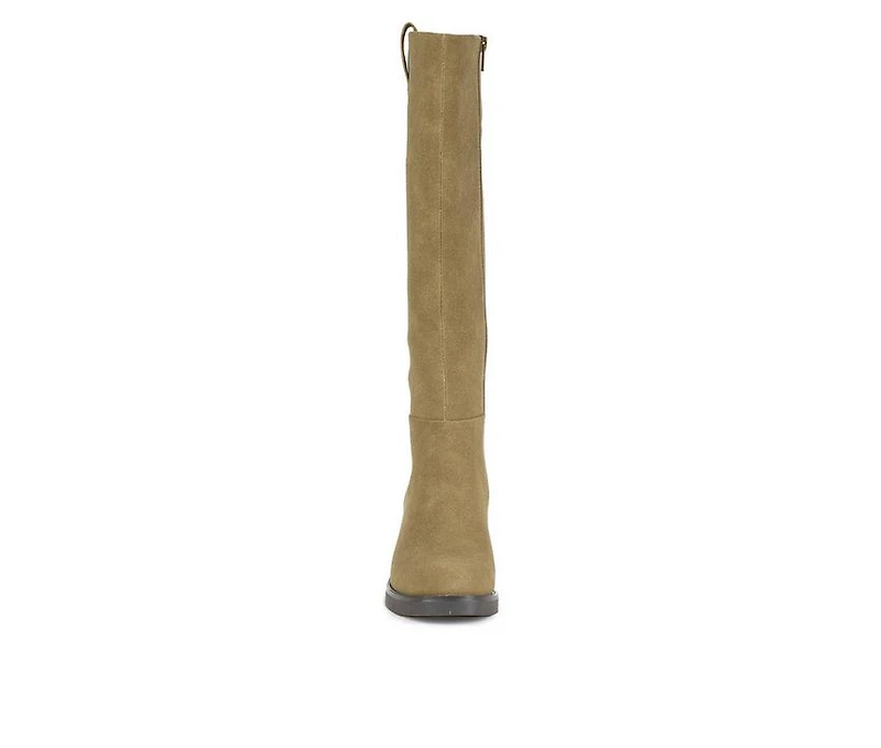 Women's Baretraps Gretchin Wide Calf Knee High Boots