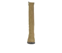 Women's Baretraps Gretchin Wide Calf Knee High Boots
