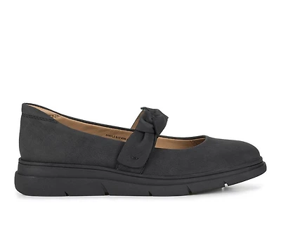 Women's Baretraps Kimbly Mary Jane Slip On Flats