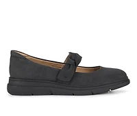 Women's Baretraps Kimbly Mary Jane Slip On Flats