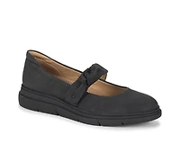Women's Baretraps Kimbly Mary Jane Slip On Flats