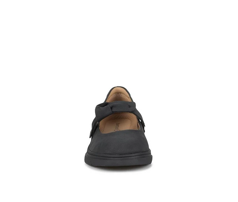 Women's Baretraps Kimbly Mary Jane Slip On Flats