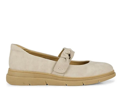 Women's Baretraps Kimbly Mary Jane Slip On Flats