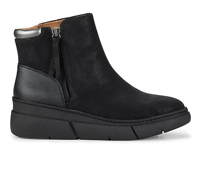 Women's Baretraps Lakelyn Wedge Bootie Booties
