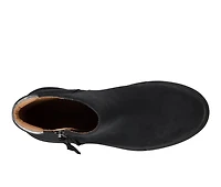 Women's Baretraps Lakelyn Wedge Bootie Booties