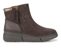 Women's Baretraps Lakelyn Wedge Bootie Booties