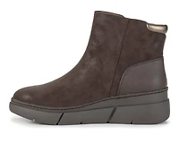 Women's Baretraps Lakelyn Wedge Bootie Booties