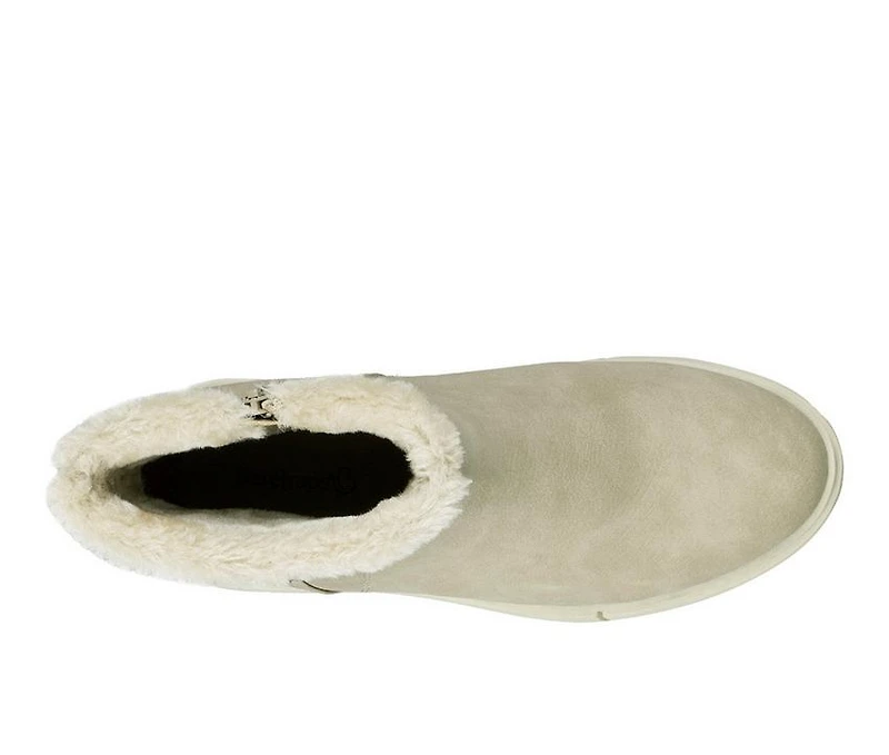 Women's Baretraps Lanney Wedge Bootie Booties