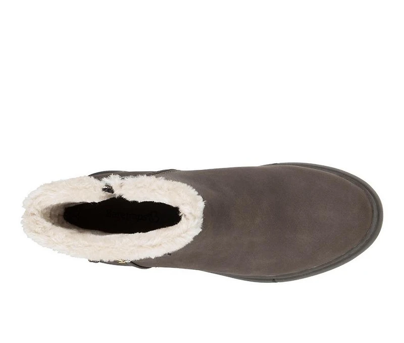 Women's Baretraps Lanney Wedge Bootie Booties